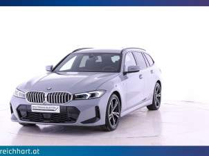 318d, 44890 €, Auto & Fahrrad-Autos in 4310 Mauthausen