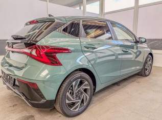 i20 STYLE DCT ACC SHZ NAVI RFK 1.0 T-GDi DCT ..., 26429 €, Auto & Fahrrad-Autos in 6844 Gemeinde Altach i20 STYLE DCT ACC SHZ NAVI RFK 1.0 T-GDi DCT ..., 26429 €, Auto & Fahrrad-Autos in 6844 Gemeinde Altach
