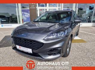 Kuga 2,0 EcoBlue AWD ST-Line X Aut., 26950 €, Auto & Fahrrad-Autos in 4311 Schwertberg Kuga 2,0 EcoBlue AWD ST-Line X Aut., 26950 €, Auto & Fahrrad-Autos in 4311 Schwertberg