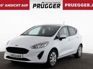 Fiesta 1,1 Trend KLIMAANLAGE NUR 49.867KM, 9990 €, Auto & Fahrrad-Autos in 8071 Hausmannstätten