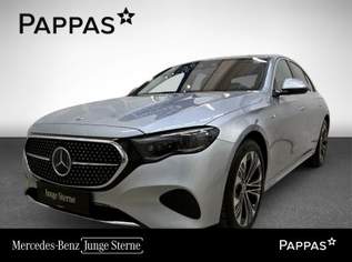E 300 de 4MATIC Limousine mit EQ Hybrid Technologi, 64900 €, Auto & Fahrrad-Autos in 4030 Kleinmünchen-Auwiesen