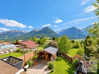 Wohnen auf der Sonnenseite – mit Garten, Balkon und Panorama, 490000 €, Immobilien-Häuser in 5741 Neukirchen am Großvenediger Wohnen auf der Sonnenseite – mit Garten, Balkon und Panorama, 490000 €, Immobilien-Häuser in 5741 Neukirchen am Großvenediger