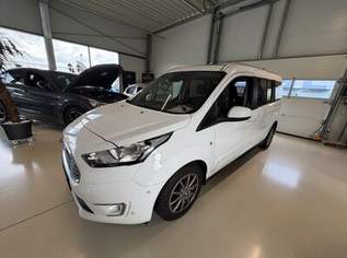 GR Tourneo Connect Titanium -1. Besitz Mwst., 14990 €, Auto & Fahrrad-Autos in 4451 Garsten GR Tourneo Connect Titanium -1. Besitz Mwst., 14990 €, Auto & Fahrrad-Autos in 4451 Garsten