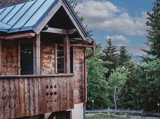 Naturresort auf 1.100 m mit eigenem Skiparadies & Ausbaupotenzial in Toplage der Steiermark, 0 €, Immobilien-Gewerbeobjekte in 2680 Semmering - Kurort