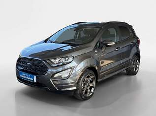 EcoSport 1,0 EcoBoost ST-Line, 14990 €, Auto & Fahrrad-Autos in 1140 Penzing