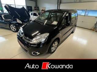 Berlingo Sport Collection -Super Ausstattung, 6900 €, Auto & Fahrrad-Autos in 4451 Garsten