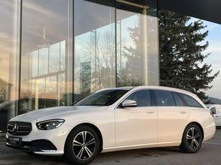 E 200 d*AVANTGARDE*BUSINESS*AHK*WIDESCREEN*, 44900 €, Auto & Fahrrad-Autos in 5231 Schalchen