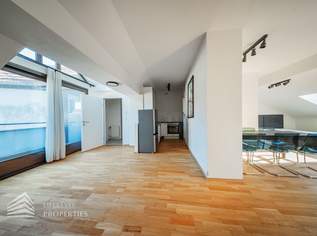 Loftartige Garconniere mit Terrasse, Nähe Ottakring, 327000 €, Immobilien-Wohnungen in 1160 Ottakring Loftartige Garconniere mit Terrasse, Nähe Ottakring, 327000 €, Immobilien-Wohnungen in 1160 Ottakring