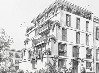 GRAZ - Gries - PENTHOUSE mit Flussblick und 3 Zimmern - NEU 76m² + 35m² MegaTerrasse im 4.OG - Nähe Augarten - Honorarfrei - 8,5% Baustart AKTION, 334149 €, Immobilien-Wohnungen in 8020 GRAZ - Gries - PENTHOUSE mit Flussblick und 3 Zimmern - NEU 76m² + 35m² MegaTerrasse im 4.OG - Nähe Augarten - Honorarfrei - 8,5% Baustart AKTION, 334149 €, Immobilien-Wohnungen in 8020