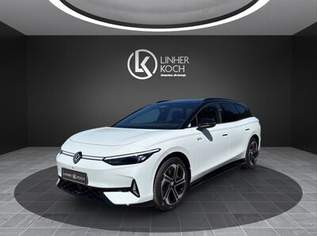 ID.7 Tourer GTX Business ''PANO+SITZKLIMA+MASSAGE'', 58990 €, Auto & Fahrrad-Autos in 6800 Gisingen