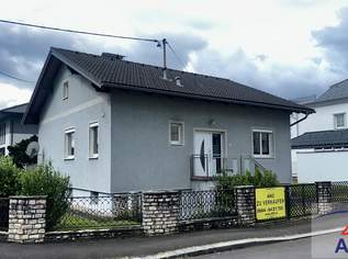 LINZ- Pichling: Preiswertes Wohnhaus in begehrter Lage!, 395000 €, Immobilien-Häuser in Oberösterreich LINZ- Pichling: Preiswertes Wohnhaus in begehrter Lage!, 395000 €, Immobilien-Häuser in Oberösterreich
