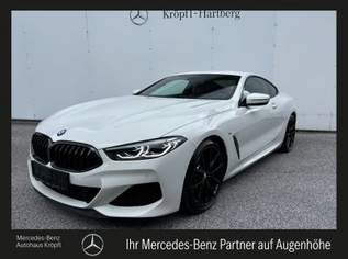 M850 i xDrive Aut. Coupe