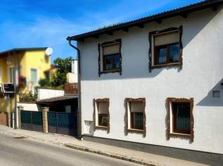 OPEN HOUSE SA 20.9. ab 13:00, FAMILIEN HAUS in MATZEN, 189000 €, Immobilien-Häuser in 2243 Matzen