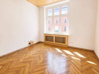 "ALTBAUJUWEL MIT POTENZIAL | 4 Zimmer | Raumhöhe bis 3,20 m | Lift", 177000 €, Immobilien-Wohnungen in 1100 Favoriten "ALTBAUJUWEL MIT POTENZIAL | 4 Zimmer | Raumhöhe bis 3,20 m | Lift", 177000 €, Immobilien-Wohnungen in 1100 Favoriten