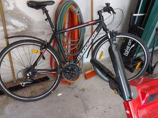 Herren Fahrrad , 600 €, Auto & Fahrrad-Fahrräder in 5023 Gnigl
