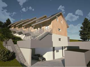 Neubauprojekt Farberwald, 235000 €, Immobilien-Wohnungen in 5441 Abtenau
