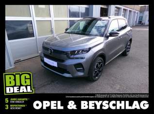 C3 MAX 1.2 100PS, 20890 €, Auto & Fahrrad-Autos in 1190 Döbling C3 MAX 1.2 100PS, 20890 €, Auto & Fahrrad-Autos in 1190 Döbling