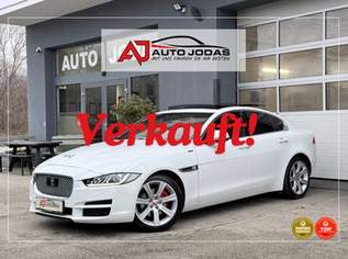 XE 20d Portfolio Aut. **ACC/Keyless/Panorama**, 16000 €, Auto & Fahrrad-Autos in 2601 Sollenau