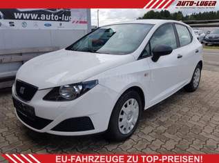 Ibiza Reference 1.4 16V 63kW (86PS), Schalt..., 6390 €, Auto & Fahrrad-Autos in 4724 Neukirchen am Walde Ibiza Reference 1.4 16V 63kW (86PS), Schalt..., 6390 €, Auto & Fahrrad-Autos in 4724 Neukirchen am Walde