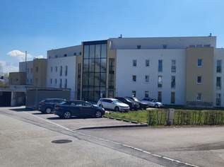 Penthouse-Feeling mit 41 m² Terrasse & exklusivem Glasverbau – Wohnen auf höchstem Niveau, 650000 €, Immobilien-Wohnungen in 4690 Schwanenstadt