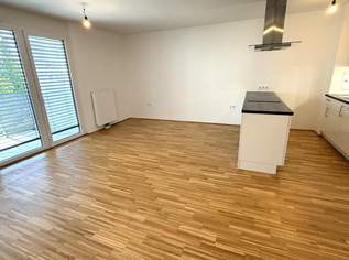 Hopfengasse: Moderne Neubauwohnung mit 7,26m² großem Balkon, 890.51 €, Immobilien-Wohnungen in 1210 Floridsdorf