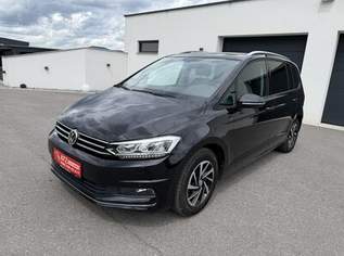 Touran Comfortline 1,5 TSI/AHK/Panorama/7-Sitze, 21880 €, Auto & Fahrrad-Autos in 8211 Ilztal Touran Comfortline 1,5 TSI/AHK/Panorama/7-Sitze, 21880 €, Auto & Fahrrad-Autos in 8211 Ilztal