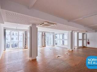 Moderner Büro oder Praxisraum mit Balkon am Paulusplatz, 1554.19 €, Immobilien-Gewerbeobjekte in 1030 Landstraße Moderner Büro oder Praxisraum mit Balkon am Paulusplatz, 1554.19 €, Immobilien-Gewerbeobjekte in 1030 Landstraße