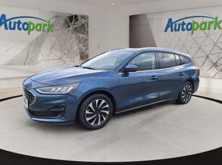 Focus Titanium X Turnier 1,0 125PS, 22990 €, Auto & Fahrrad-Autos in 6020 Innsbruck