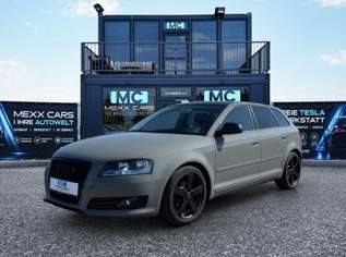 A3 1.6 TDI Ambition | Klimaautomatik | Tempomat |, 8490 €, Auto & Fahrrad-Autos in 2700 A3 1.6 TDI Ambition | Klimaautomatik | Tempomat |, 8490 €, Auto & Fahrrad-Autos in 2700