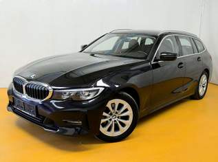 320 d Touring 48 V Mild-Hybrid-Technologie Aut., 22999 €, Auto & Fahrrad-Autos in 4341 Arbing