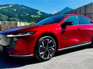 Mazda 6e 68,8kWh SR Takumi, 35490 €, Auto & Fahrrad-Autos in 5020 Altstadt