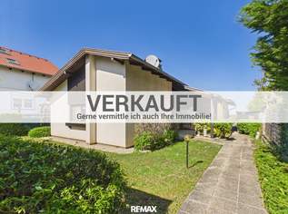 VERKAUFT !!! Ihr Traum vom Eigenheim: Einfamilienhaus in Tattendorf, 300000 €, Immobilien-Häuser in 2523 Gemeinde Tattendorf