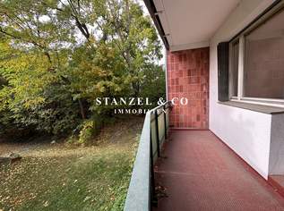 SONNIGES 2-ZIMMER-APARTMENT MIT SÜDLOGGIA, 240000 €, Immobilien-Wohnungen in 1140 Penzing