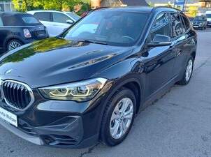 X1 xDrive 25e Advantage Aut., 24900 €, Auto & Fahrrad-Autos in 6850 Stadt Dornbirn