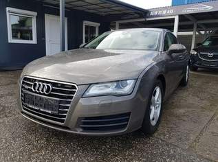 A7 3.0 TFSI Quattro S-tronic // Leder / Kamera //, 15490 €, Auto & Fahrrad-Autos in 9020 Innere Stadt