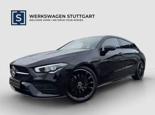 CLA SB AMG Night 19&apos,&apos, LED Kam Park Business, 29895 €, Auto & Fahrrad-Autos in 1100 Favoriten