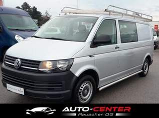 T6 Doka Kombi lang *Netto €19.990,-*, 23990 €, Auto & Fahrrad-Autos in 2752 Gemeinde Wöllersdorf-Steinabrückl