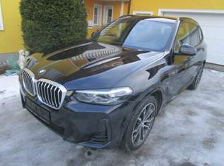 X3 xDrive20d M Sport, 50990 €, Auto & Fahrrad-Autos in 4720 Kallham