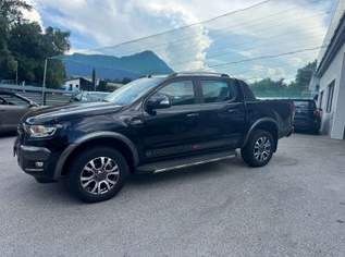Ranger Wildtrak Doppelkabine 4x4, 21900 €, Auto & Fahrrad-Autos in 6233 Gemeinde Kramsach Ranger Wildtrak Doppelkabine 4x4, 21900 €, Auto & Fahrrad-Autos in 6233 Gemeinde Kramsach
