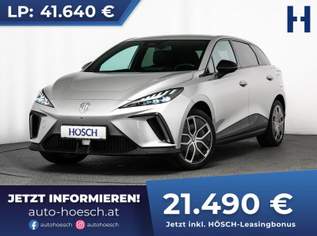 MG4 64kWh Luxury MEGAPREIS -48%, 22490 €, Auto & Fahrrad-Autos in 4061 Pasching