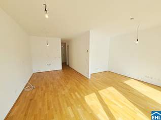 Großzügige Freiflächen: Loggia, Balkon, Terrasse oder Garten, 235000 €, Immobilien-Wohnungen in 2000 Gemeinde Stockerau