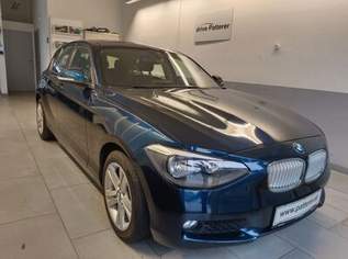 116i Österreich-Paket, 9990 €, Auto & Fahrrad-Autos in Kärnten