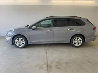 Golf Variant Life 1.5 TSI AHK+Kamera+Navi+ACC..., 33196 €, Auto & Fahrrad-Autos in 6844 Gemeinde Altach