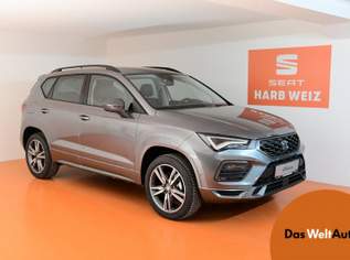 Ateca FR 1.5 TSI ACT, 34990 €, Auto & Fahrrad-Autos in 8160 Weiz Ateca FR 1.5 TSI ACT, 34990 €, Auto & Fahrrad-Autos in 8160 Weiz