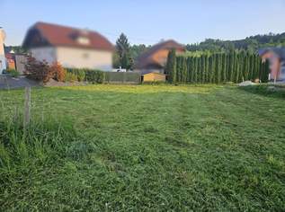 Baugrundstück in Bad Schallerbach: Ruhig, familienfreundlich & sehr gut angebunden!, 169000 €, Immobilien-Grund und Boden in 4701 Bad Schallerbach