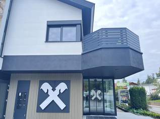 ERSTBEZUG -Wohnung in Taufkirchen, 995 €, Immobilien-Wohnungen in 4775 Taufkirchen an der Pram