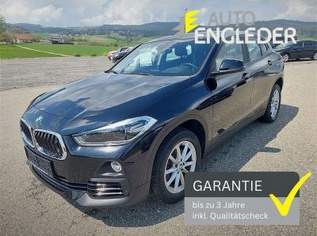 X2 sDrive 18d Aut., 33900 €, Auto & Fahrrad-Autos in 4134 Putzleinsdorf X2 sDrive 18d Aut., 33900 €, Auto & Fahrrad-Autos in 4134 Putzleinsdorf