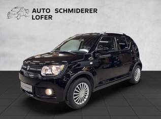 Ignis 1,2 Shine ALLGRIP ''AHK'', 12890 €, Auto & Fahrrad-Autos in 5090 Lofer Ignis 1,2 Shine ALLGRIP ''AHK'', 12890 €, Auto & Fahrrad-Autos in 5090 Lofer
