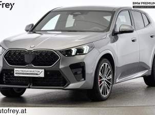 X2 20d xDrive, 53890 €, Auto & Fahrrad-Autos in 5020 Salzburg Süd