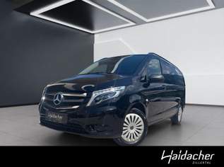 Vito 114 CDI Tourer PRO Lang, 36990 €, Auto & Fahrrad-Autos in 6280 Gemeinde Rohrberg